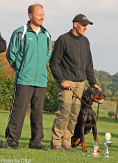 Princeton-v.Weser-Ems